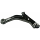 Purchase Top-Quality Control Arm With Ball Joint by MEVOTECH ORIGINAL GRADE INTL. - GK80397 pa3