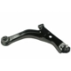 Purchase Top-Quality Control Arm With Ball Joint by MEVOTECH ORIGINAL GRADE INTL. - GK80397 pa5