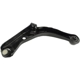 Purchase Top-Quality Control Arm With Ball Joint by MEVOTECH ORIGINAL GRADE INTL. - GK80397 pa7