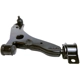 Purchase Top-Quality MEVOTECH ORIGINAL GRADE INTL. - GK80405 - Bras de contrôle avec joint à rotule pa13