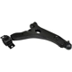 Purchase Top-Quality MEVOTECH ORIGINAL GRADE INTL. - GK80405 - Bras de contrôle avec joint à rotule pa14