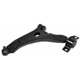 Purchase Top-Quality MEVOTECH ORIGINAL GRADE INTL. - GK80406 - Control Arm With Ball Joint pa3