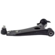 Purchase Top-Quality MEVOTECH ORIGINAL GRADE INTL. - GK80407 - Control Arm With Ball Joint pa8