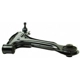 Purchase Top-Quality Control Arm With Ball Joint by MEVOTECH ORIGINAL GRADE INTL. - GK80428 pa1