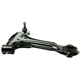 Purchase Top-Quality Control Arm With Ball Joint by MEVOTECH ORIGINAL GRADE INTL. - GK80428 pa12