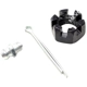 Purchase Top-Quality Control Arm With Ball Joint by MEVOTECH ORIGINAL GRADE INTL. - GK80428 pa14