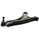 Purchase Top-Quality Control Arm With Ball Joint by MEVOTECH ORIGINAL GRADE INTL. - GK80428 pa15