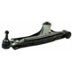 Purchase Top-Quality Control Arm With Ball Joint by MEVOTECH ORIGINAL GRADE INTL. - GK80428 pa5