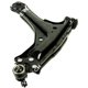 Purchase Top-Quality MEVOTECH ORIGINAL GRADE INTL. - GK80446 - Control Arm With Ball Joint pa18
