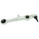 Purchase Top-Quality Control Arm With Ball Joint by MEVOTECH ORIGINAL GRADE INTL. - GK80524 pa6