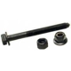 Purchase Top-Quality MEVOTECH ORIGINAL GRADE INTL. - GK80562 - Control Arm With Ball Joint pa3