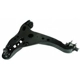Purchase Top-Quality Control Arm With Ball Joint by MEVOTECH ORIGINAL GRADE INTL. - GK80720 pa3