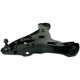 Purchase Top-Quality MEVOTECH ORIGINAL GRADE INTL. - GK80721 - Control Arm With Ball Joint pa7