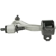 Purchase Top-Quality MEVOTECH ORIGINAL GRADE INTL. - GK80724 - Control Arm With Ball Joint pa12