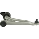 Purchase Top-Quality MEVOTECH ORIGINAL GRADE INTL. - GK80725 - Control Arm With Ball Joint pa10
