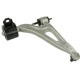 Purchase Top-Quality MEVOTECH ORIGINAL GRADE INTL. - GK80725 - Control Arm With Ball Joint pa4