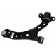 Purchase Top-Quality Control Arm With Ball Joint by MEVOTECH ORIGINAL GRADE INTL. - GK80727 pa2