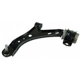 Purchase Top-Quality Control Arm With Ball Joint by MEVOTECH ORIGINAL GRADE INTL. - GK80727 pa3