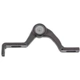 Purchase Top-Quality Control Arm With Ball Joint by MEVOTECH ORIGINAL GRADE INTL. - GK8710T pa5
