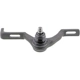 Purchase Top-Quality Control Arm With Ball Joint by MEVOTECH ORIGINAL GRADE INTL. - GK8710T pa6