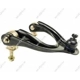 Purchase Top-Quality Control Arm With Ball Joint by MEVOTECH ORIGINAL GRADE INTL. - GK90449 pa5
