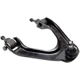 Purchase Top-Quality Control Arm With Ball Joint by MEVOTECH ORIGINAL GRADE INTL. - GK9815 pa10