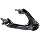Purchase Top-Quality Control Arm With Ball Joint by MEVOTECH ORIGINAL GRADE INTL. - GK9815 pa12