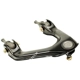Purchase Top-Quality Control Arm With Ball Joint by MEVOTECH ORIGINAL GRADE INTL. - GK9816 pa15