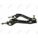 Purchase Top-Quality Control Arm With Ball Joint by MEVOTECH ORIGINAL GRADE INTL. - GK9816 pa5