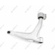 Purchase Top-Quality MEVOTECH ORIGINAL GRADE INTL. - GS10174 - Control Arm With Ball Joint pa2