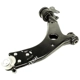 Purchase Top-Quality Control Arm With Ball Joint by MEVOTECH ORIGINAL GRADE INTL. - GS10180 pa13