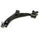 Purchase Top-Quality Control Arm With Ball Joint by MEVOTECH ORIGINAL GRADE INTL. - GS10180 pa14