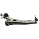 Purchase Top-Quality Control Arm With Ball Joint by MEVOTECH ORIGINAL GRADE INTL. - GS10180 pa15