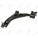 Purchase Top-Quality Control Arm With Ball Joint by MEVOTECH ORIGINAL GRADE INTL. - GS10180 pa3