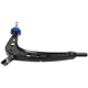 Purchase Top-Quality MEVOTECH ORIGINAL GRADE INTL. - GS10191 - Control Arm With Ball Joint pa10