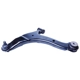 Purchase Top-Quality MEVOTECH ORIGINAL GRADE INTL. - GS20110 - Control Arm With Ball Joint pa15