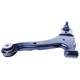 Purchase Top-Quality MEVOTECH ORIGINAL GRADE INTL. - GS20110 - Control Arm With Ball Joint pa17