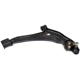 Purchase Top-Quality Control Arm With Ball Joint by MEVOTECH ORIGINAL GRADE INTL. - GS20134 pa6