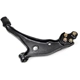 Purchase Top-Quality Control Arm With Ball Joint by MEVOTECH ORIGINAL GRADE INTL. - GS20134 pa7