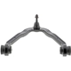 Purchase Top-Quality MEVOTECH ORIGINAL GRADE INTL. - GS20268 - Control Arm With Ball Joint pa11