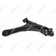 Purchase Top-Quality Control Arm With Ball Joint by MEVOTECH ORIGINAL GRADE INTL. - GS20271 pa2