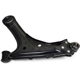 Purchase Top-Quality Control Arm With Ball Joint by MEVOTECH ORIGINAL GRADE INTL. - GS20271 pa3