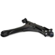 Purchase Top-Quality Control Arm With Ball Joint by MEVOTECH ORIGINAL GRADE INTL. - GS20271 pa4