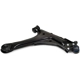Purchase Top-Quality Control Arm With Ball Joint by MEVOTECH ORIGINAL GRADE INTL. - GS20271 pa7