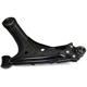 Purchase Top-Quality Control Arm With Ball Joint by MEVOTECH ORIGINAL GRADE INTL. - GS20271 pa8