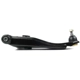 Purchase Top-Quality Control Arm With Ball Joint by MEVOTECH ORIGINAL GRADE INTL. - GS20316 pa12