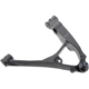 Purchase Top-Quality MEVOTECH ORIGINAL GRADE INTL. - GS20343 - Control Arm With Ball Joint pa7