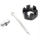Purchase Top-Quality Control Arm With Ball Joint by MEVOTECH ORIGINAL GRADE INTL. - GS20345 pa9