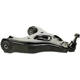 Purchase Top-Quality MEVOTECH ORIGINAL GRADE INTL. - GS20348 - Control Arm With Ball Joint pa7