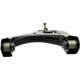 Purchase Top-Quality MEVOTECH ORIGINAL GRADE INTL. - GS20348 - Control Arm With Ball Joint pa8